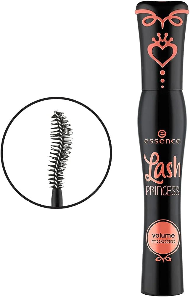 Essence Lash Princess Volume Mascara 12ml Pakistan-trendify.pk