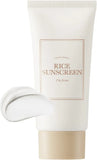I’m From Rice Sunscreen SPF50+ PA++++ 50ml