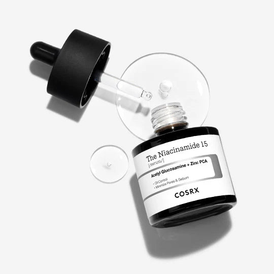 CosRx The Niacinamide 15 Serum 20ml Pakistan