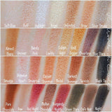 Makeup Revolution Flawless 3 Resyrrection Ultra Eyeshadoe Palette