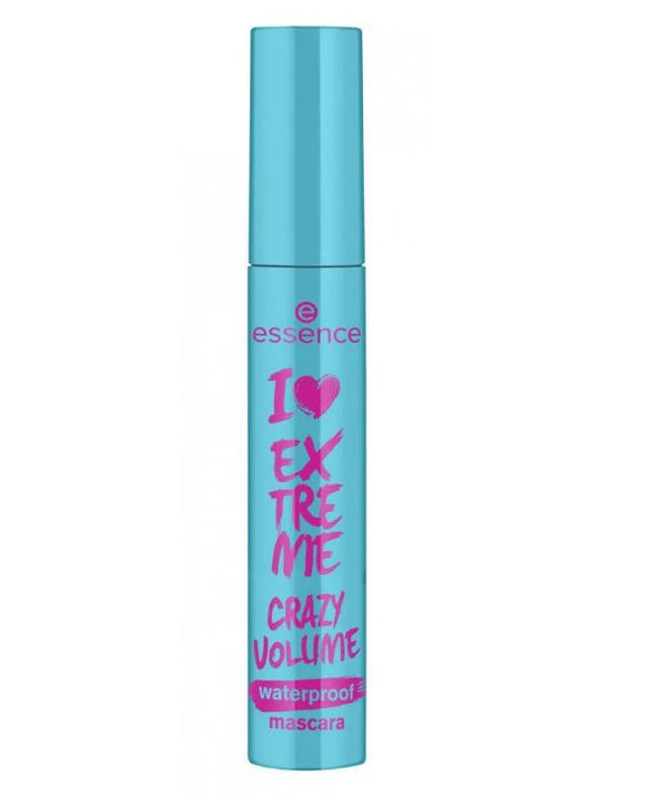 Essence I Love Extreme Crazy Volume Mascara Pakistan-trendify.pk