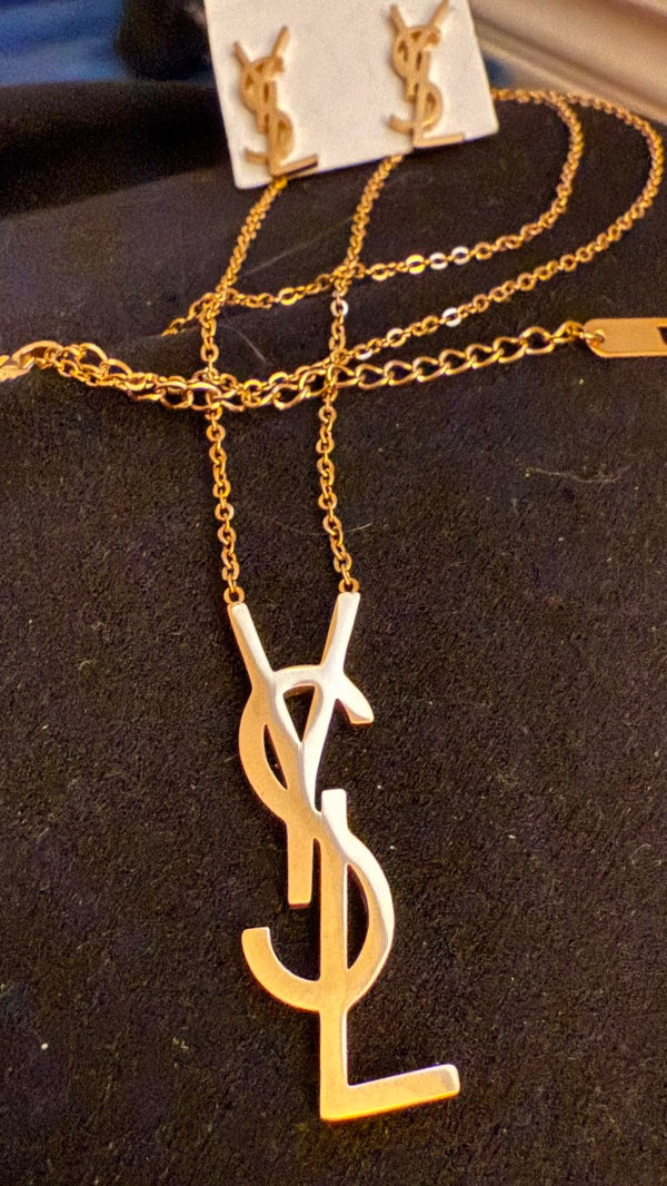 YSL Premium Complete Set