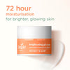 Simple Brightening Gel Cream