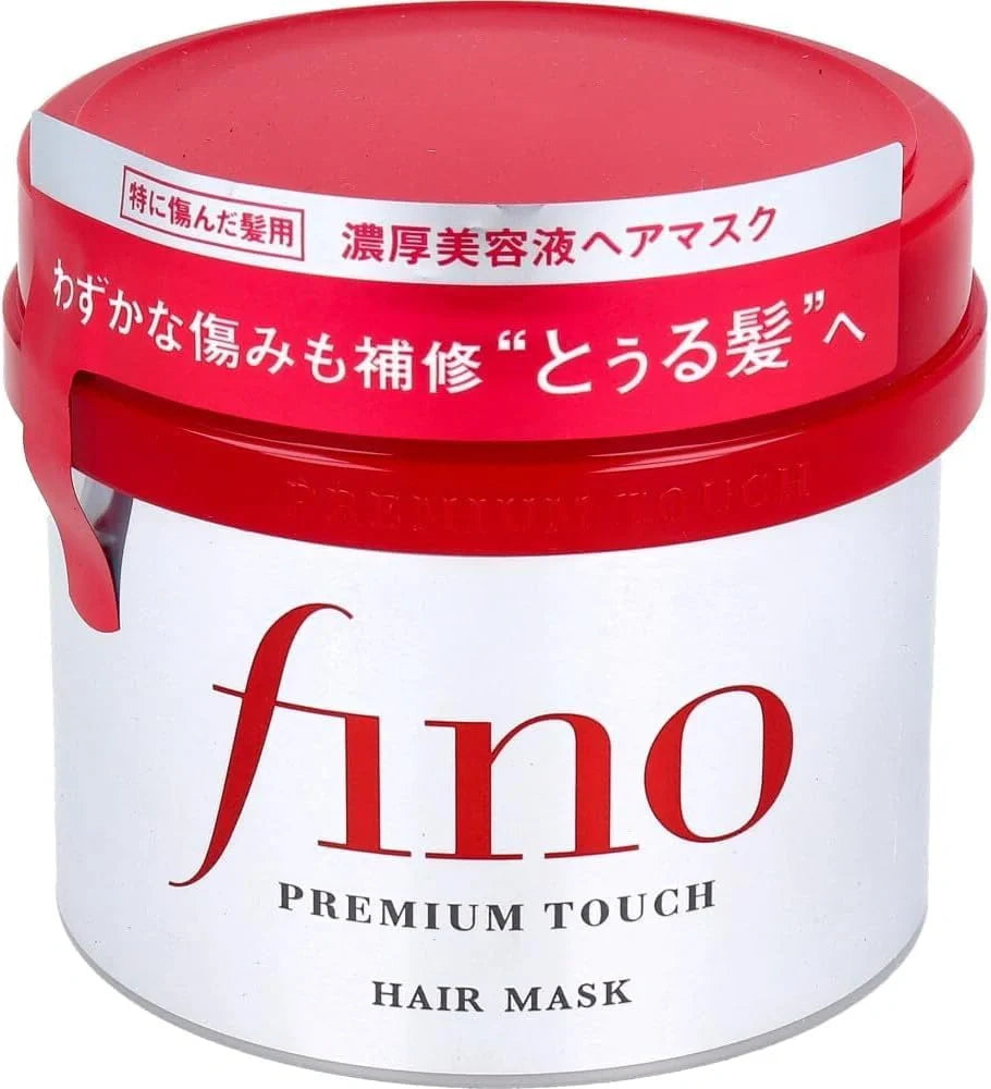 Fino Premium Hair Mask 230g