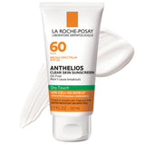 La Roche Posay Anthelios oil Free Dry Touch Sunscreen Spf 60