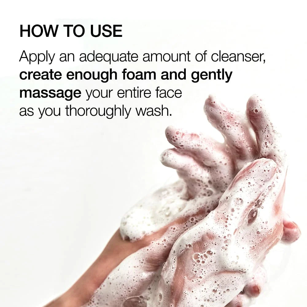 Anua Heartleaf Quercetinol Deep Cleansing Foam 150ml Pakistan