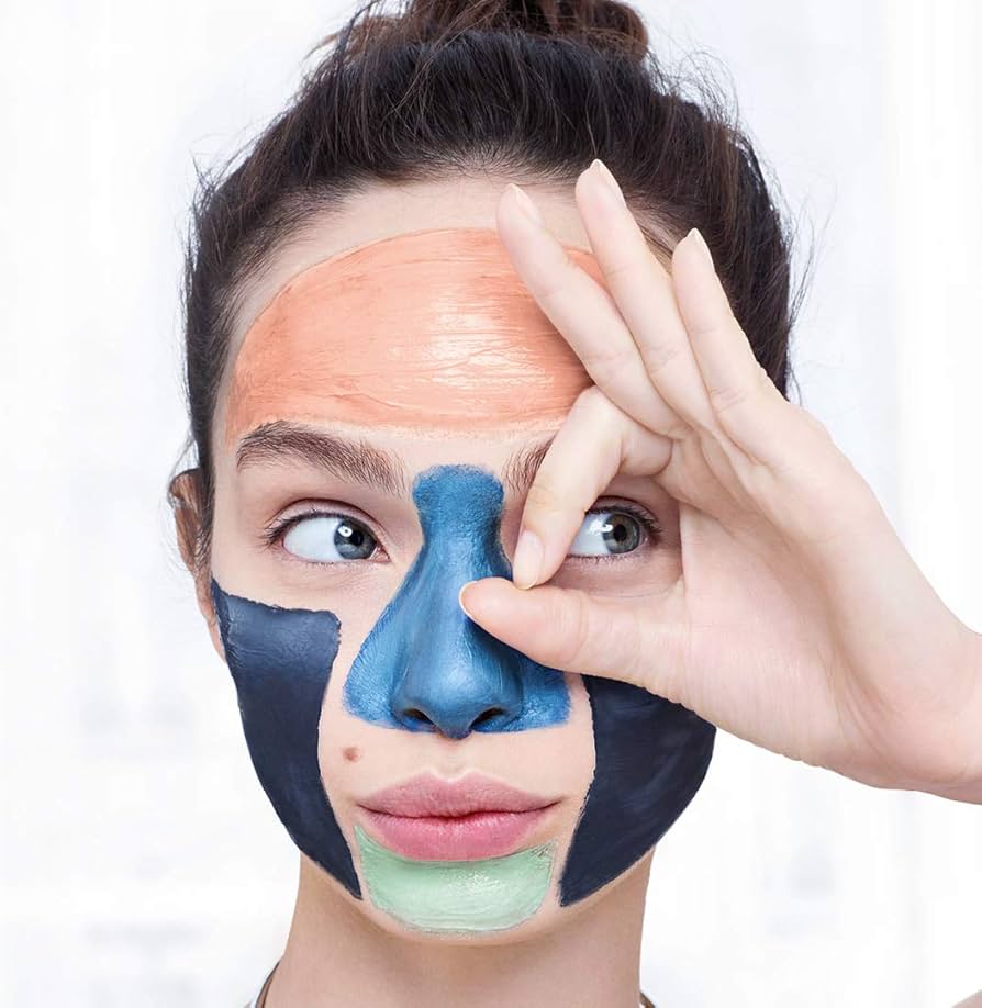 L'Oréal Paris Pure Clay Purifying Mask 50ml Pakistan