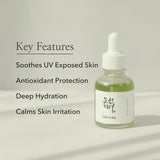 Beauty Of Joseon Calming Serum : Green Tea + Panthenol - 30ml