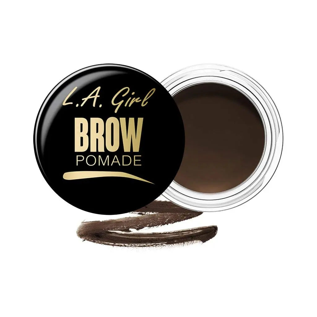 L.A. Girl Brow Pomade Warm Brown Pakistan