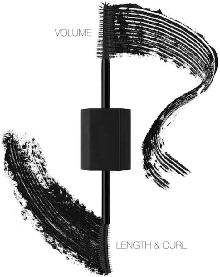 Huda Beauty Legit Lashes 2-in-1 Mascara 8.5ml Pakistan