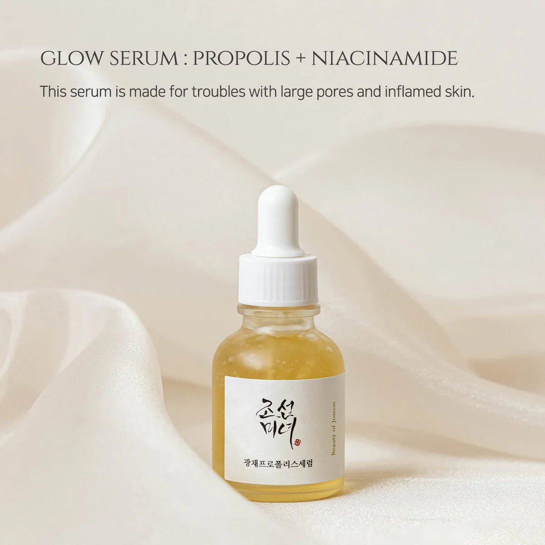 Beauty of Joseon Glow Serum Propolis Niacinamide Pakistan