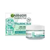 Garnier SkinActive Hyaluronic Aloe Daily Nourishing Cream 50ml