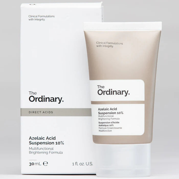 The Ordinary Azelaic Acid Suspension 10% Serum 30ml Pakistan