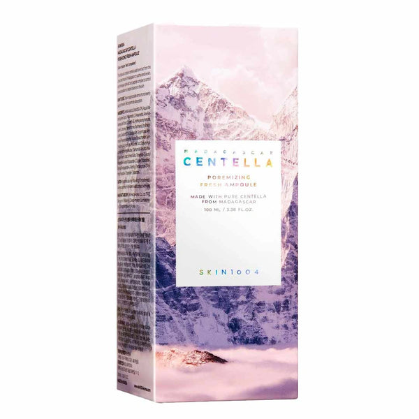 Centella Poremizing Fresh Ampoule 100ml Pakistan