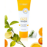 Dr.Rashel Vitamin C Brightening Face Wash 100G