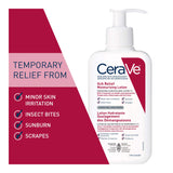 Cerave Itch Relief Moisturizing Lotion 8 Oz