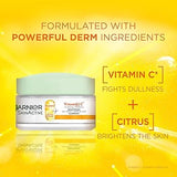 Garnier Vitamin C Brightening Day Cream