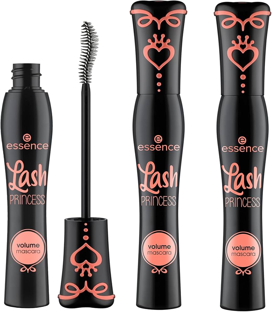 Essence Lash Princess Volume Mascara 12ml Pakistan