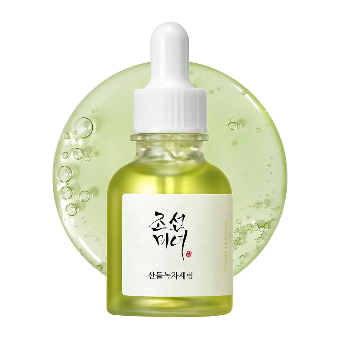 Beauty of Joseon Calming Serum Green Tea Pakistan