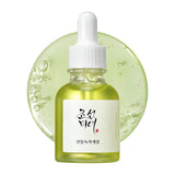 Beauty Of Joseon Calming Serum : Green Tea + Panthenol - 30ml