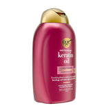 Ogx Anti Breakage Keratin Oil Conditioner 385 Ml