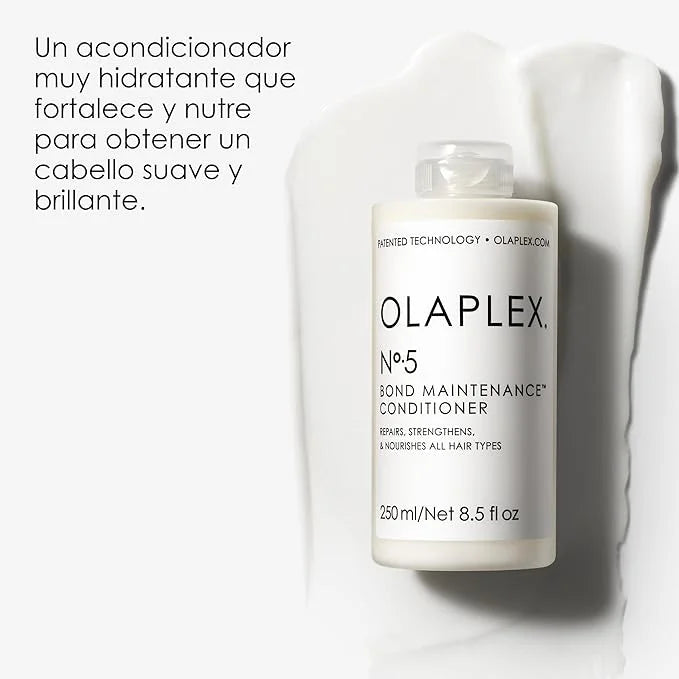 Olaplex No.5 Bond Maintenance Conditioner 8.5oz Pakistan