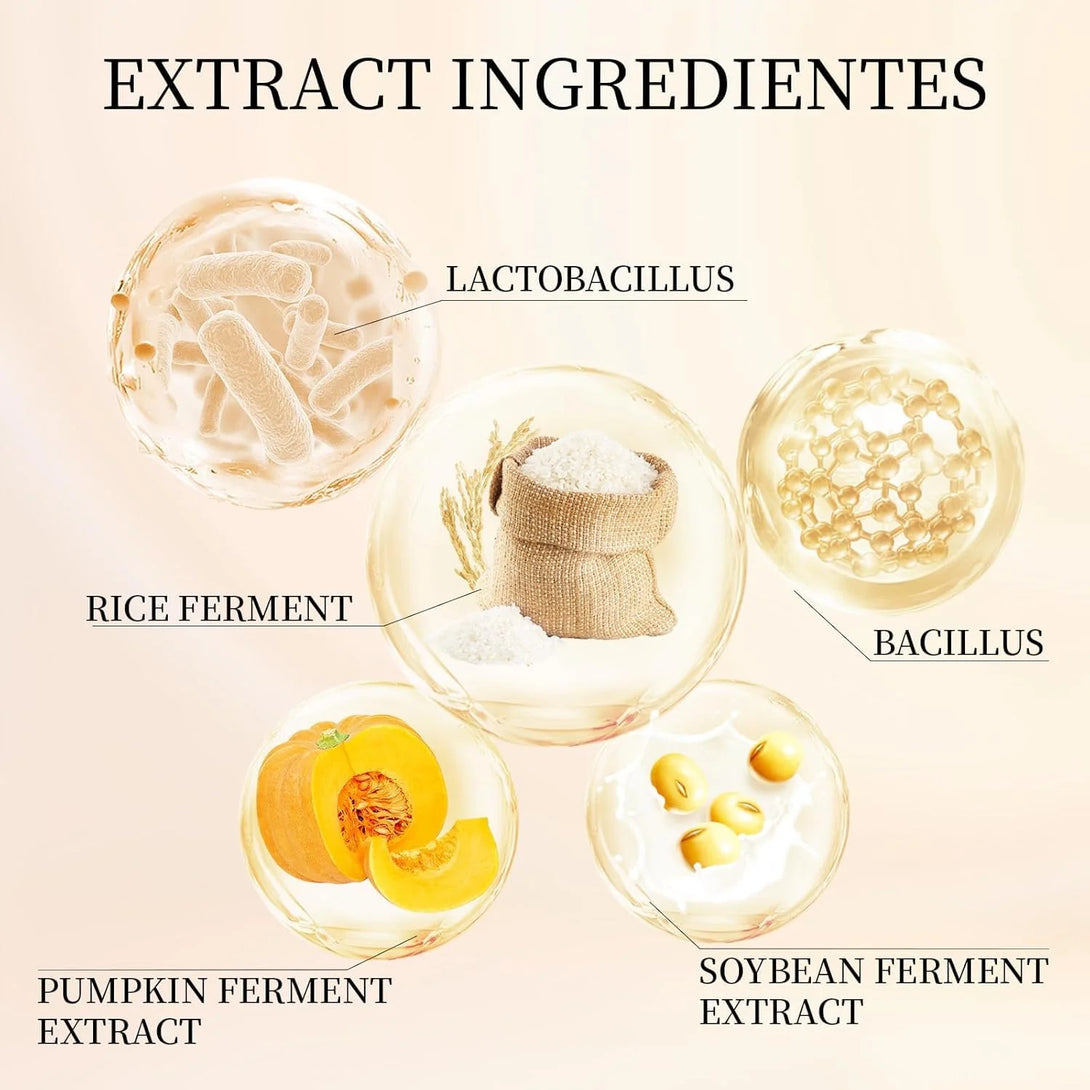 Rice and Probiotics Sunscreen SPF50+ Pakistan
