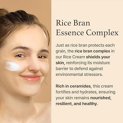 I'm From Rice Cream Moisturizer Pakistan-trendify.pk