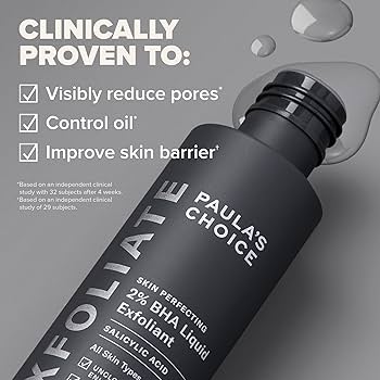Paula's Choice 2% BHA Liquid Exfoliant Pakistan
