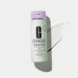 Clinique Liquid Facial Soap Mild Savon Visage Liquide Doux 200Ml Dry Combination