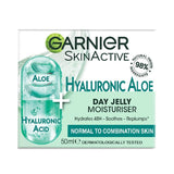 Garnier SkinActive Hyaluronic Aloe Daily Nourishing Cream 50ml