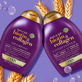 Ogx Thick &amp; Full Biotin Collagen Conditioner 385ml