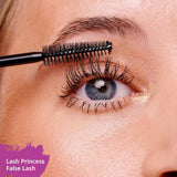 Essence Lash Princess Mascara Volume Effect "False Eyelashes"-12 ml