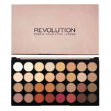 Makeup Revolution Flawless 3 Resyrrection Ultra Eyeshadoe Palette