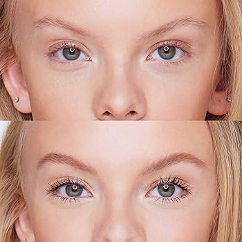 Essence Double Trouble Mascara Extra Black Pakistan