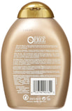 OGX Fight Fallout Niacin3 &amp; Caffeine Shampoo DHT Blocker Helps Prevent Hair Loss