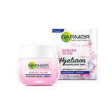 GARNIER SAKURA GLOW SLEEPING MASK NIGHT CREAM 50ML
