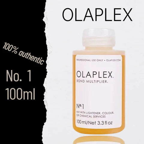 Olaplex Bond Multiplier No.1 100ml Pakistan