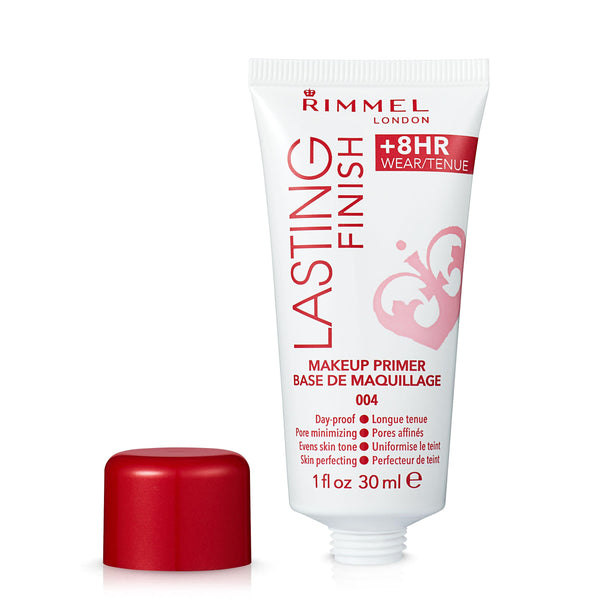 Rimmel Lasting Finish Primer 30ml - trendifypk