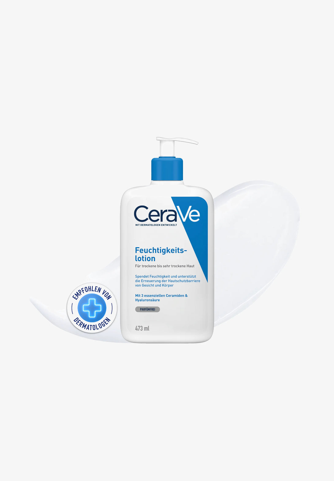 CeraVe Feuchtigkeits Lotion 473ml Pakistan