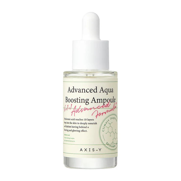AXIS-Y Advanced Aqua Boosting Ampoule Pakistan
