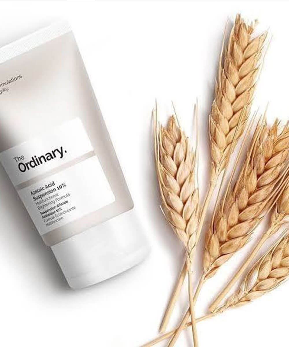 The Ordinary Azelaic Acid Suspension 10% Serum 30ml Pakistan