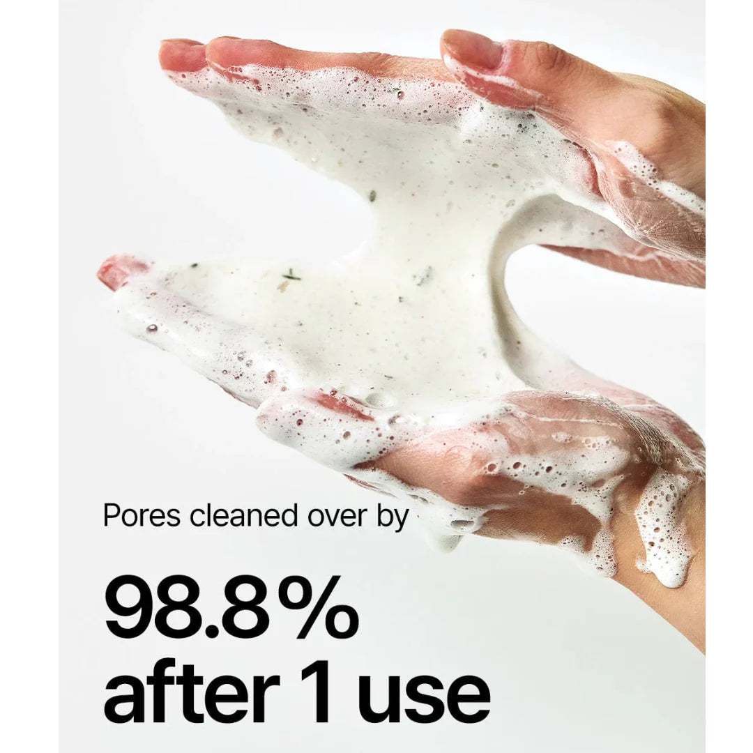 Anua Heartleaf Quercetinol Deep Cleansing Foam 150ml Pakistan