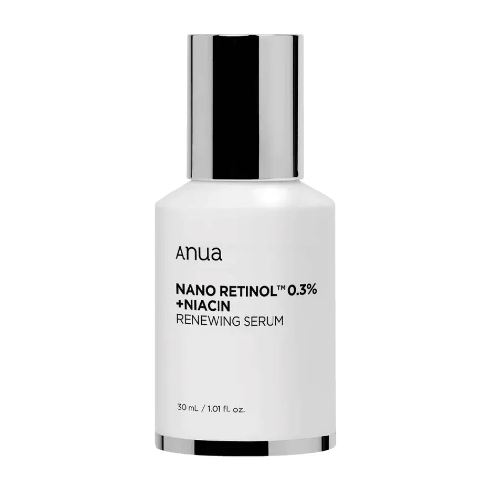 Anua Retinol 0.3 Niacinamide Renewing Serum 30ml Pakistan
