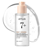 Anua 7 Rice Ceramide Hydrating Barrier Serum 50ml