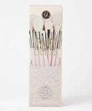 BH Cosmetics- Fairy Lights 11 Piece Brush Set