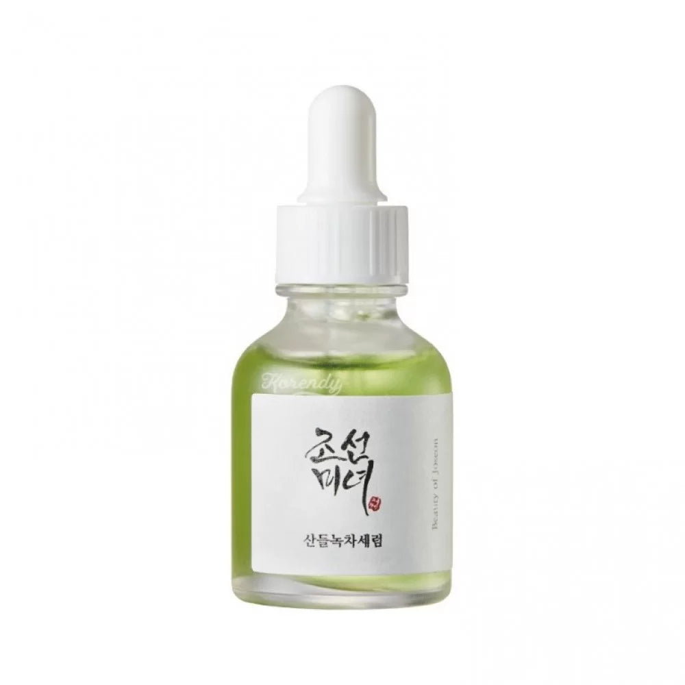 Beauty of Joseon Calming Serum Green Tea Pakistan