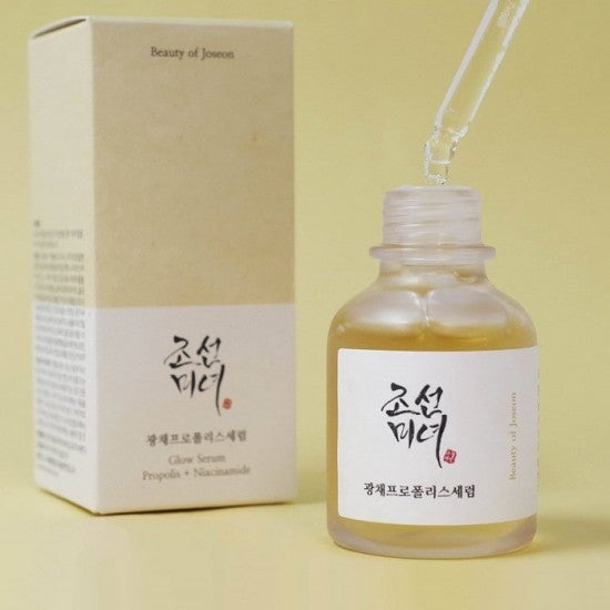 Beauty of Joseon Revive Serum Ginseng Snail Pakistan