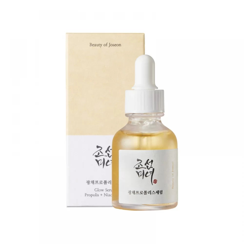 Beauty of Joseon Glow Serum Propolis Niacinamide Pakistan