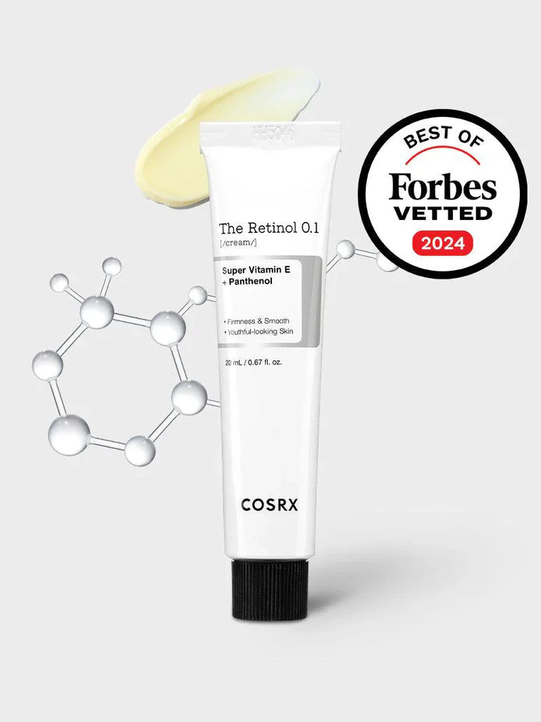 CosRx The Retinol 0.1 Cream 20ml Pakistan